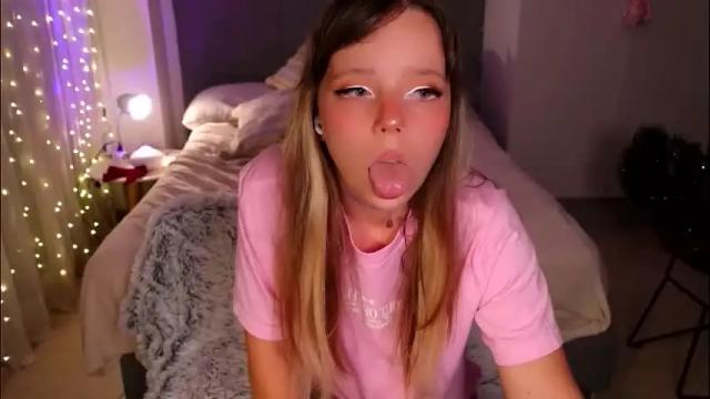 Thumbnail 2, ayralust's Stream at Chaturbate, 1 month ago