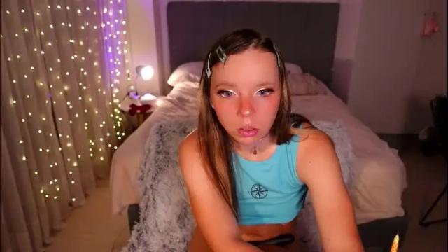 Image 6 of ayralust Stream on Chaturbate on 1 month ago