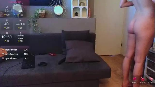 Thumbnail 2, ayreenmoore's Stream at Chaturbate, 23 days ago