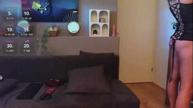 Image 6 of ayreenmoore Stream on Chaturbate on 22 days ago