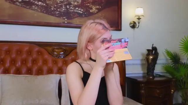 Image 7 of ayrinaston Stream on Chaturbate on 13 months ago