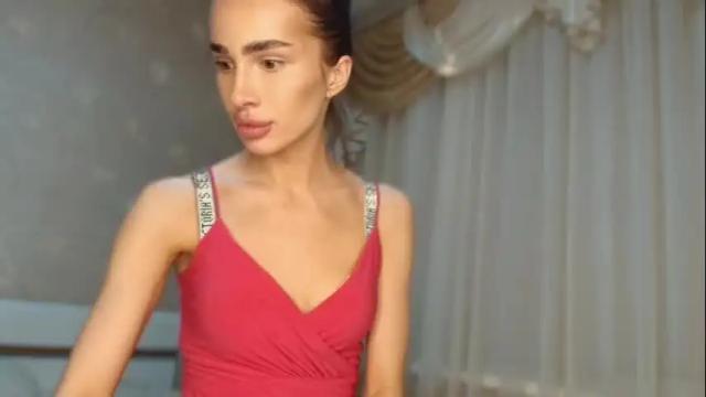 Image 11 of ayshekisskitty Stream on Chaturbate on 15 days ago