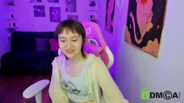 Image 12 of aysli Stream on Chaturbate on 13 months ago