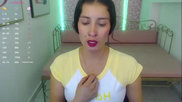 Thumbnail 1, aytanna_torres's Stream at Chaturbate, 14 days ago