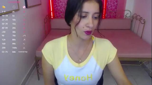 Image 12 of aytanna_torres Stream on Chaturbate on 16 days ago