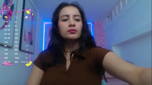 Thumbnail 1, aytanna_torres's Stream at Chaturbate, 6 days ago