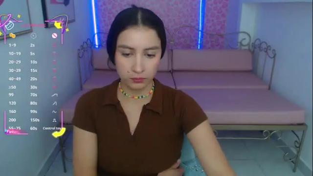 Image 11 of aytanna_torres Stream on Chaturbate on 8 days ago