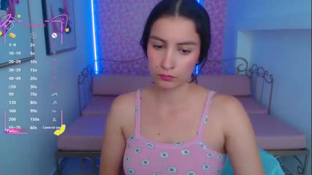Image 12 of aytanna_torres Stream on Chaturbate on 8 days ago