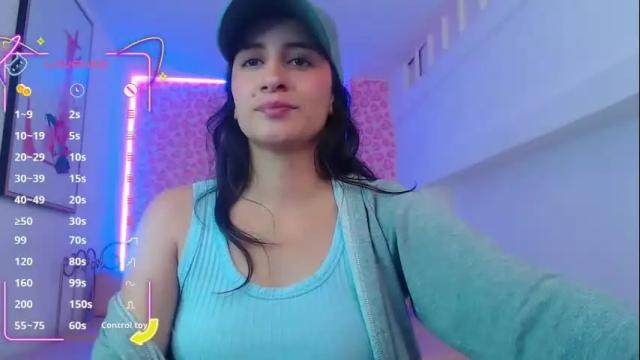 Image 11 of aytanna_torres Stream on Chaturbate on 2 days ago