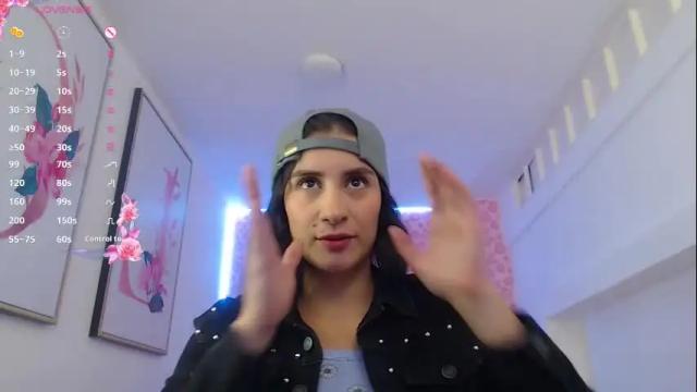 Thumbnail 1, aytanna_torres's Stream at Chaturbate, 6 months ago