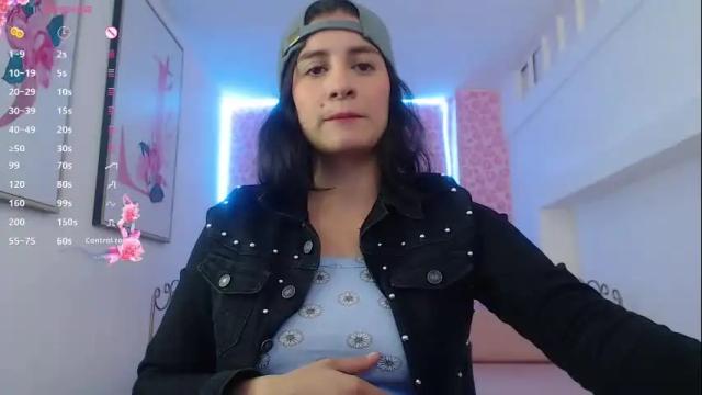 Image 2 of aytanna_torres Stream on Chaturbate on 6 months ago