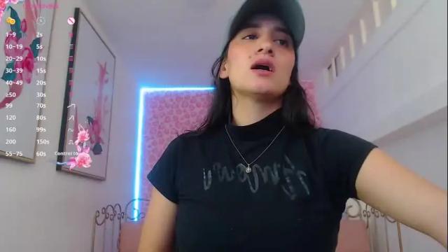 Image 2 of aytanna_torres Stream on Chaturbate on 6 months ago