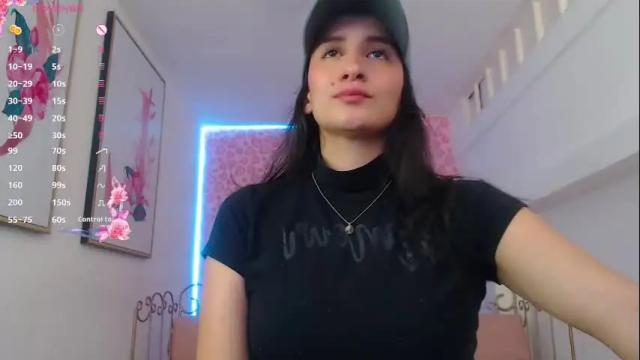 Image 6 of aytanna_torres Stream on Chaturbate on 6 months ago