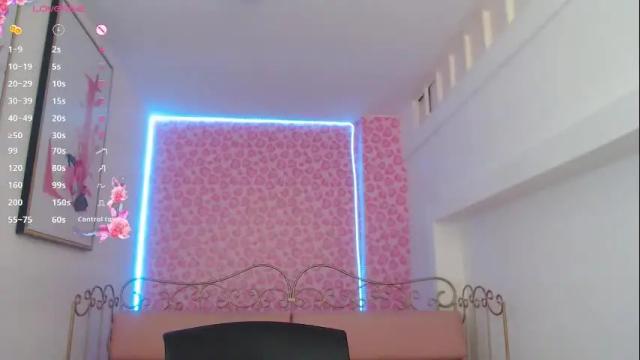 Image 8 of aytanna_torres Stream on Chaturbate on 6 months ago