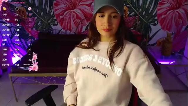 Image 3 of aytanna_torres Stream on Chaturbate on 5 months ago