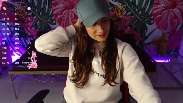 Image 4 of aytanna_torres Stream on Chaturbate on 5 months ago