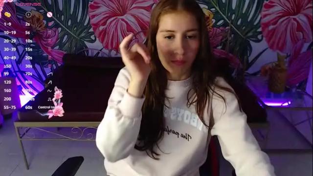 Image 6 of aytanna_torres Stream on Chaturbate on 5 months ago