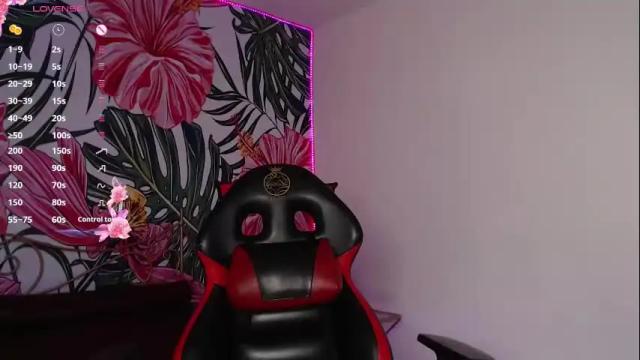 Image 11 of aytanna_torres Stream on Chaturbate on 5 months ago