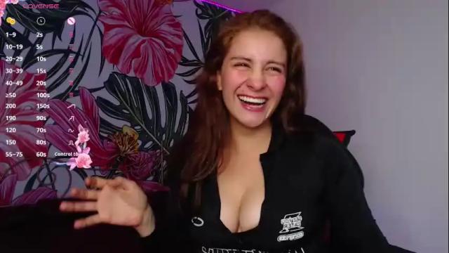 Image 8 of aytanna_torres Stream on Chaturbate on 5 months ago