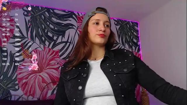 Image 12 of aytanna_torres Stream on Chaturbate on 5 months ago