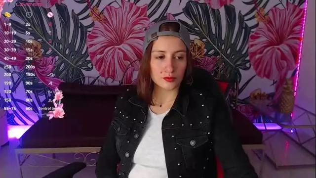 Image 2 of aytanna_torres Stream on Chaturbate on 5 months ago