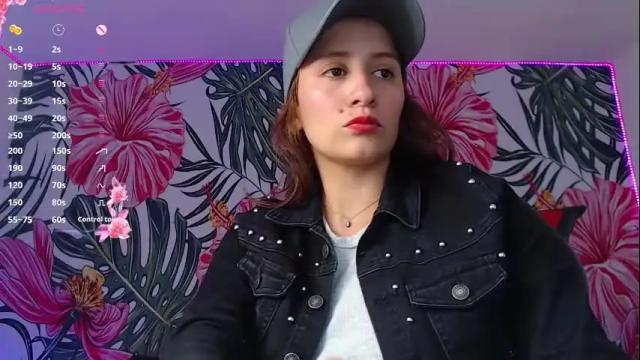 Image 6 of aytanna_torres Stream on Chaturbate on 5 months ago