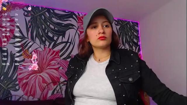 Image 8 of aytanna_torres Stream on Chaturbate on 5 months ago