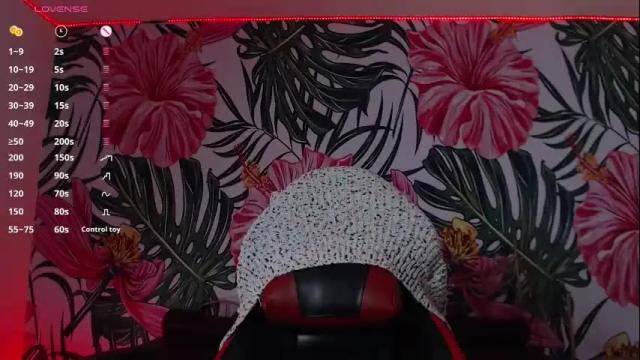 Image 10 of aytanna_torres Stream on Chaturbate on 5 months ago