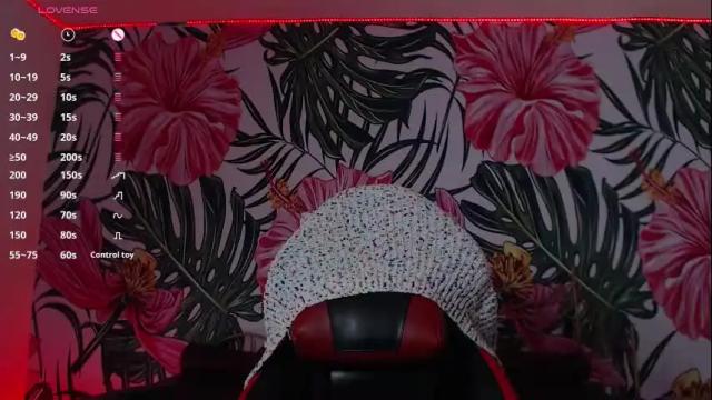 Image 11 of aytanna_torres Stream on Chaturbate on 5 months ago