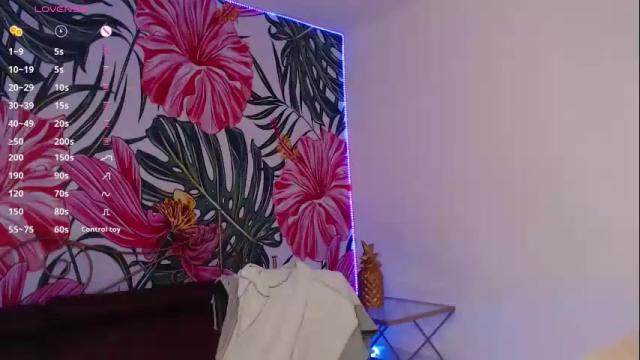 Image 3 of aytanna_torres Stream on Chaturbate on 5 months ago