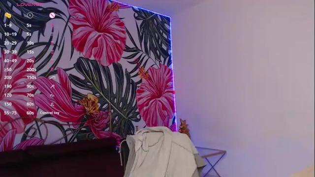 Image 7 of aytanna_torres Stream on Chaturbate on 5 months ago