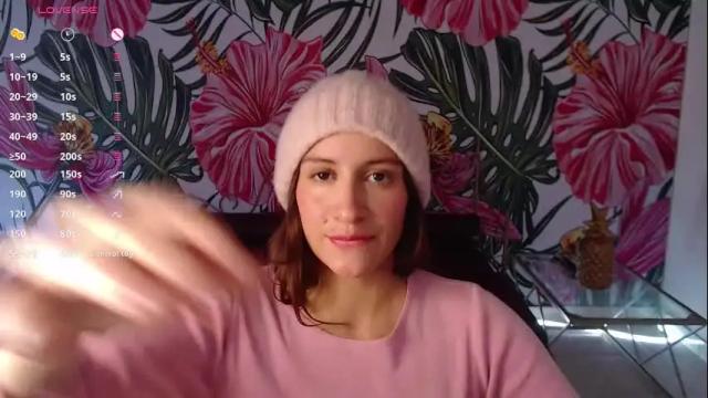 Image 3 of aytanna_torres Stream on Chaturbate on 5 months ago