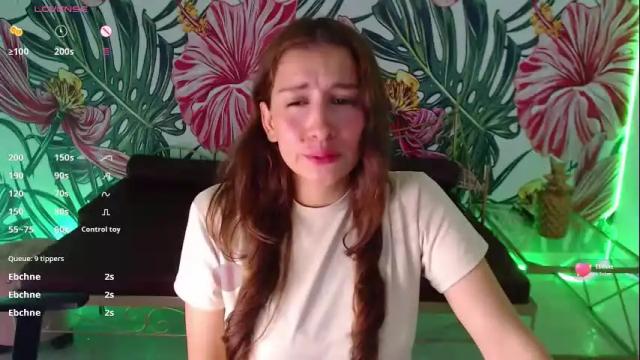 Image 6 of aytanna_torres Stream on Chaturbate on 4 months ago