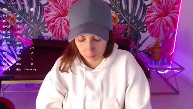 Image 12 of aytanna_torres Stream on Chaturbate on 4 months ago