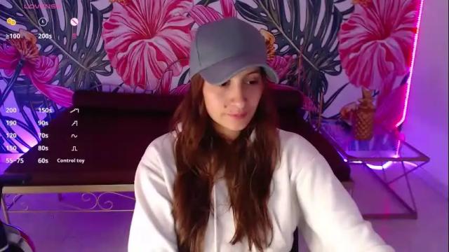 Image 3 of aytanna_torres Stream on Chaturbate on 4 months ago