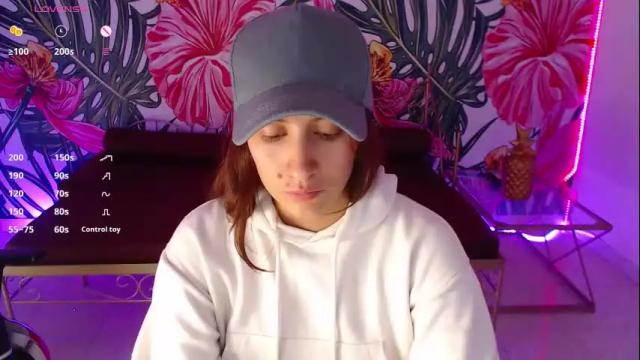 Image 4 of aytanna_torres Stream on Chaturbate on 4 months ago