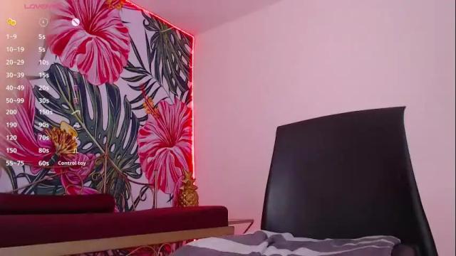 Image 4 of aytanna_torres Stream on Chaturbate on 4 months ago