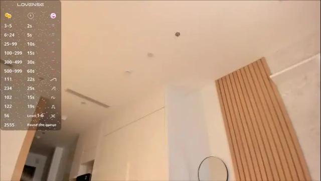 Thumbnail 2, ayumi_dream's Stream at Chaturbate, 29 days ago