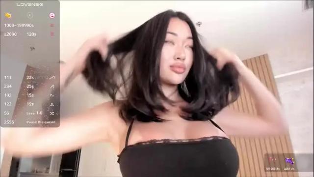 Thumbnail 3, ayumi_dream's Stream at Chaturbate, 27 days ago