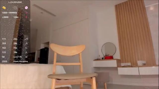 Image 8 of ayumi_dream Stream on Chaturbate on 22 days ago