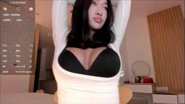 Thumbnail 2, ayumi_dream's Stream at Chaturbate, 18 days ago