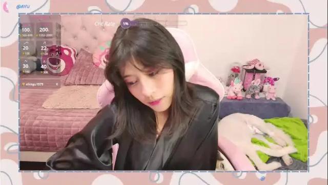 Image 4 of ayumi_tanaka Stream on Chaturbate on 1 month ago