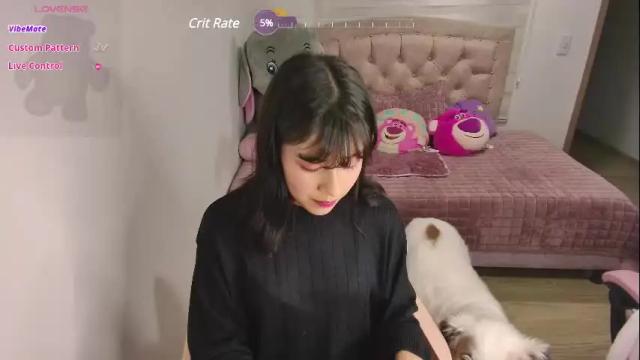 Thumbnail 2, ayumi_tanaka's Stream at Chaturbate, 4 months ago