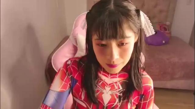 Image 8 of ayumi_tanaka Stream on Chaturbate on 5 days ago