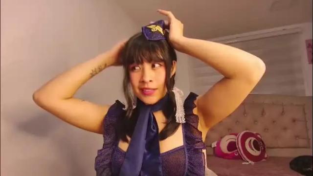 Image 10 of ayumi_tanaka Stream on Chaturbate on 4 days ago