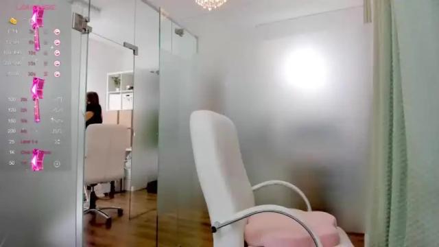 Image 3 of ayumilove Stream on Chaturbate on 13 months ago
