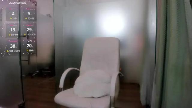 Image 12 of ayumilove Stream on Chaturbate on 1 month ago