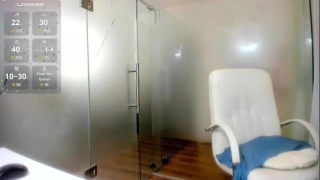 Image 6 of ayumilove Stream on Chaturbate on 1 month ago