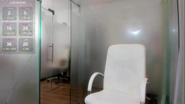 Image 2 of ayumilove Stream on Chaturbate on 11 days ago