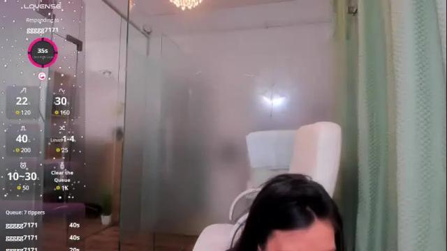 Image 4 of ayumilove Stream on Chaturbate on 1 day ago